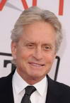 Michael Douglas photo